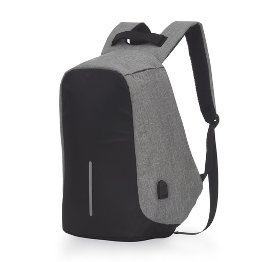 [X098450] MOCHILA ANTI-FURTO