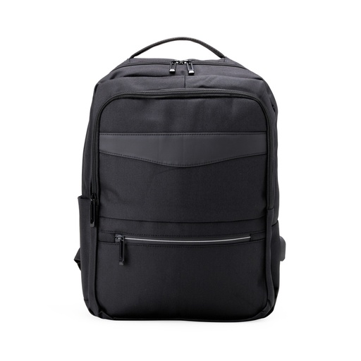 [X147060] MOCHILA DE NYLON 22L