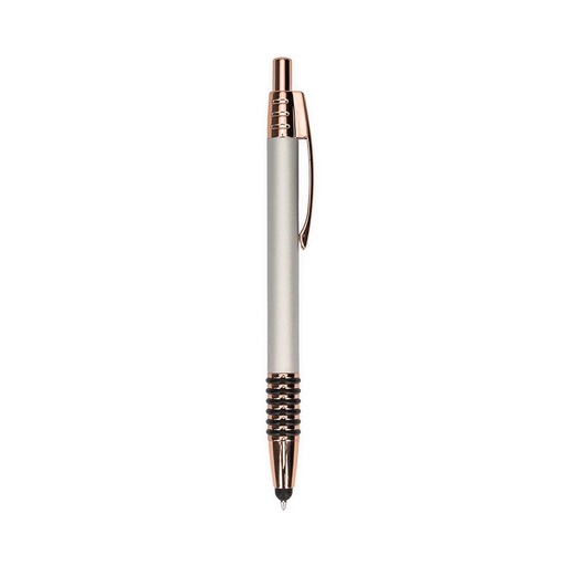 [X209112] CANETA METAL TOUCH