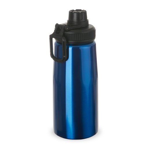 [X101605] SQUEEZE 750ML INOX C/ ALÇA