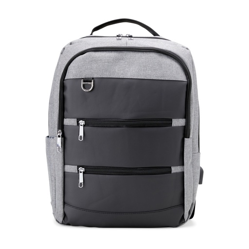 [X147028] MOCHILA DE NYLON 23L