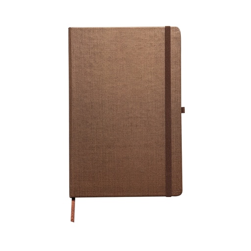 [X189707] CADERNO A5 COUCHÊ