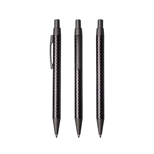 [CM1110C] Caneta Metálica
