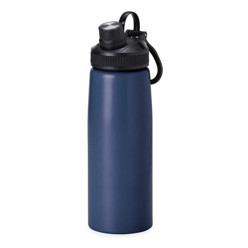 [X136000] SQUEEZE INOX 900ML