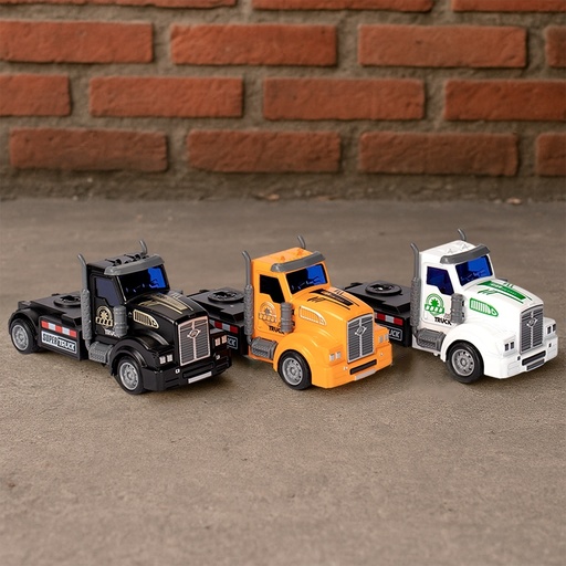 [X210455] CAMINHÃO MINIATURA
