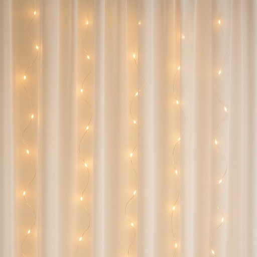[X229482] FIO DE FADA LED