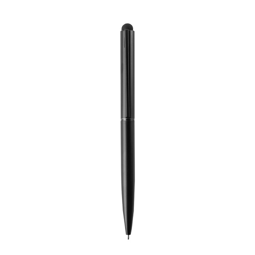 [X237434] CANETA METAL TOUCH