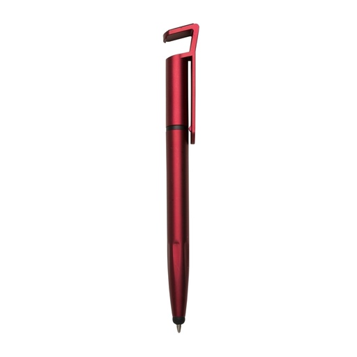 [X060496] CANETA BASE CELULAR LIMP. TELA E PONTA TOUCH