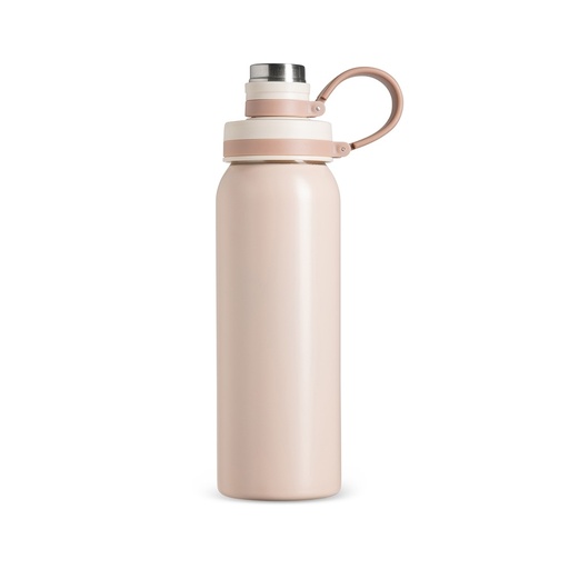 [X238732] GARRAFA INOX 800ML