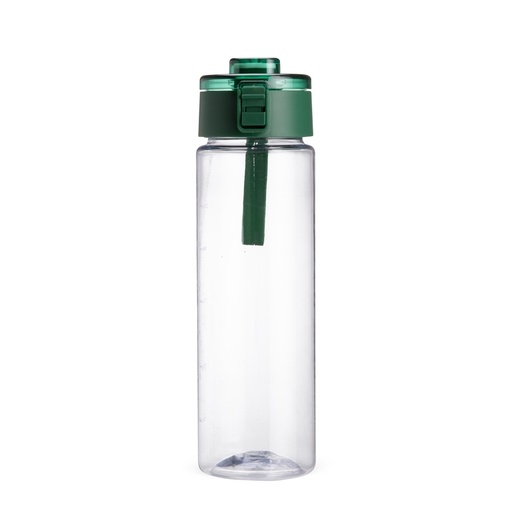 [X230081] GARRAFA PLÁSTICA 750ML