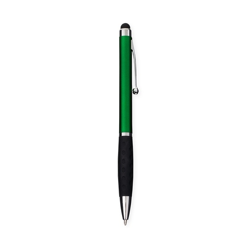 [X220710] CANETA PLÁSTICA TOUCH