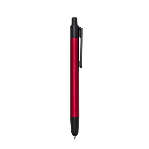 [X053554] CANETA SEMI - METAL TOUCH