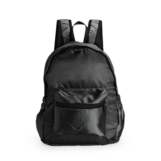 [X228788] MOCHILA DOBRÁVEL POLIÉSTER 18L