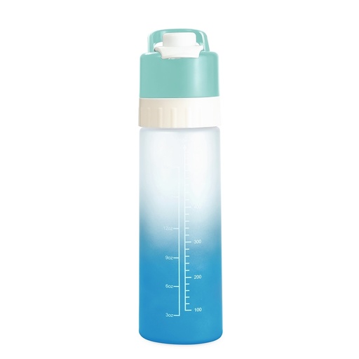 [X240893] SQUEEZE BORRIFADOR PLÁSTICO 650ML