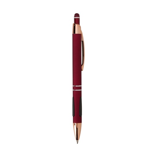 [X209058] CANETA METAL TOUCH