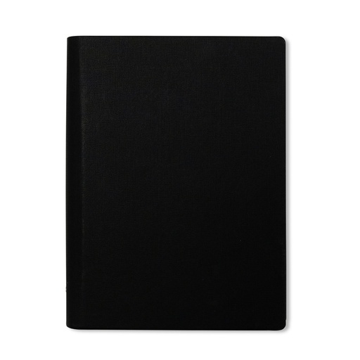 [X254827] CADERNO FICHÁRIO PU