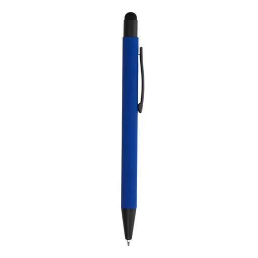 [X156388] CANETA METAL TOUCH
