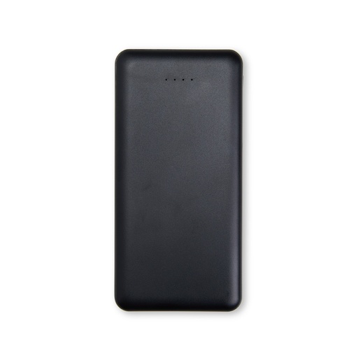[X189340] POWER BANK 10.000MAH COM INDICADOR LED
