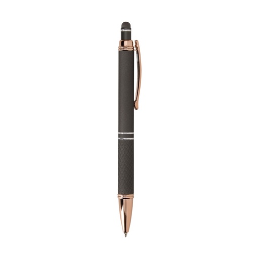 [X219010] CANETA METAL TOUCH