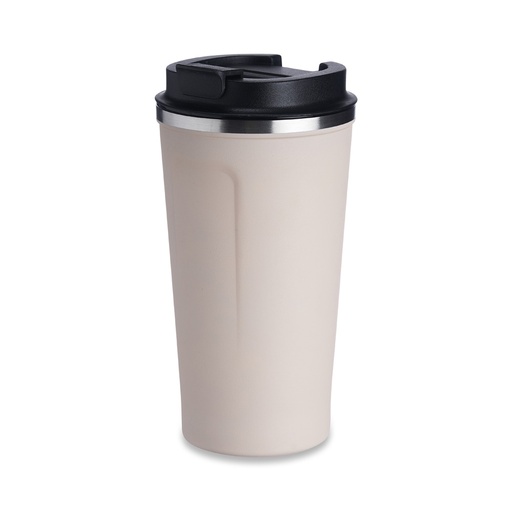 [X127450] COPO TÉRMICO 500ML P/ CAFÉ