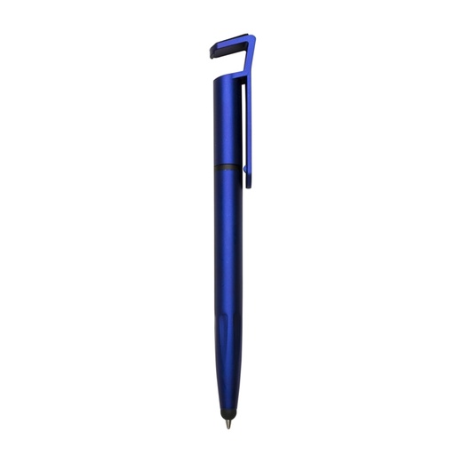 [X060445] CANETA BASE CELULAR LIMP. TELA E PONTA TOUCH