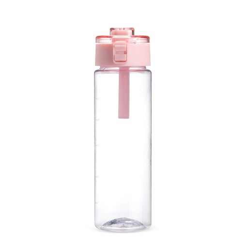 [X230065] GARRAFA PLÁSTICA 750ML