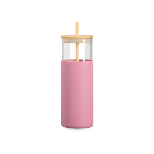 [X166006] COPO DE VIDRO 500ML