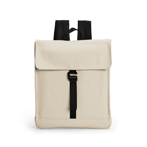 [X209775] MOCHILA COURO SINTÉTICO 16L