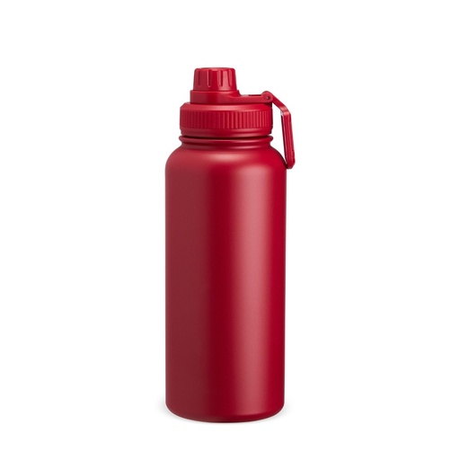 [X195987] GARRAFA TÉRMICA INOX 1L