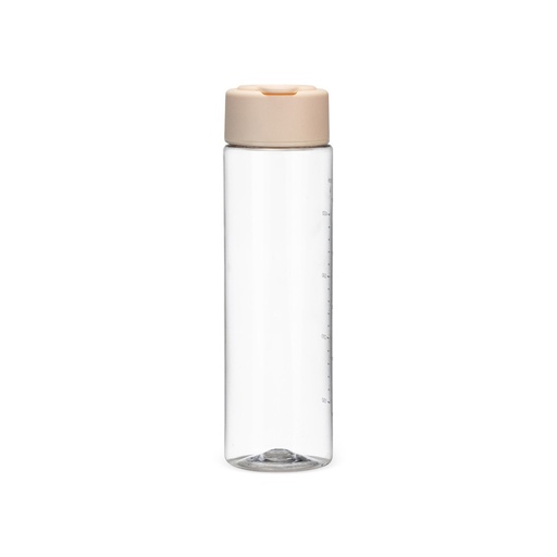 [X255238] GARRAFA PLÁSTICA 500ML