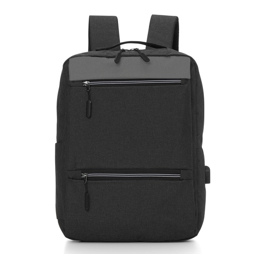 [X117870] MOCHILA DE NYLON USB 20L