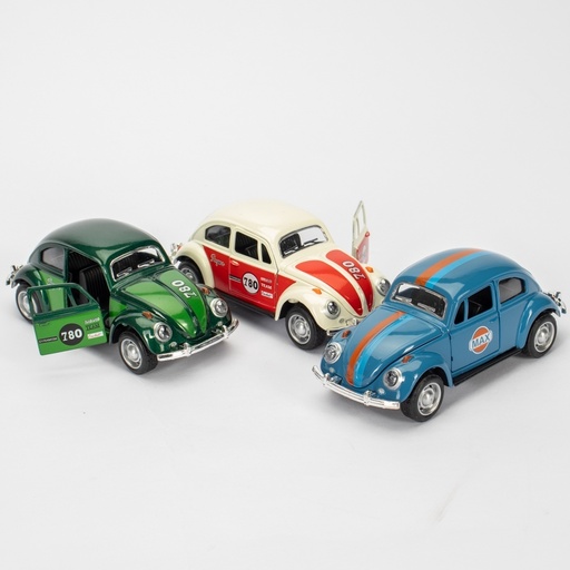 [X214639] CARRO MINIATURA