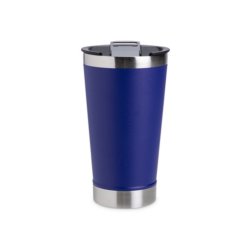 [X248924] COPO INOX 500ML COM ABRIDOR