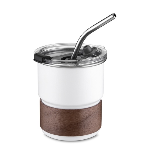 [X231061] COPO INOX 250ML