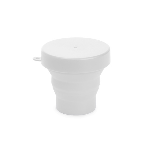 [X131695] COPO RETRÁTIL DE SILICONE 150ML
