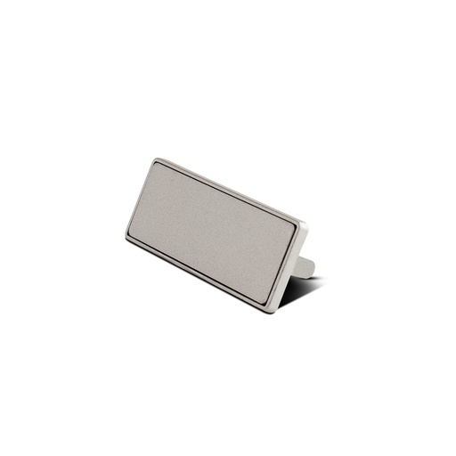 [PL05-PR] Placa de metal