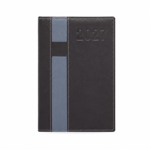 [X033596] AGENDA DIÁRIA 2027