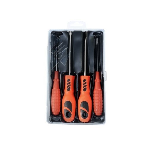 [X144614] KIT FERRAMENTAS 4 PEÇAS