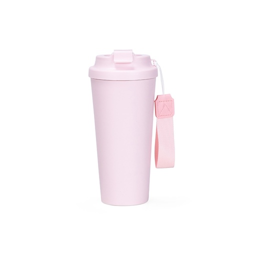[X233692] COPO INOX 480ML