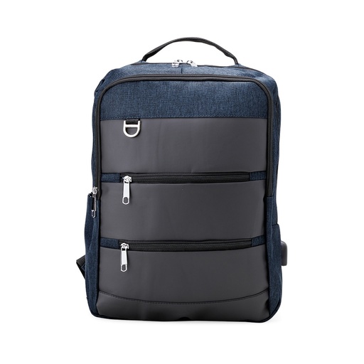 [X147036] MOCHILA DE NYLON 23L