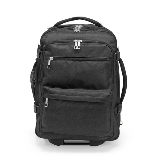 [X197190] MOCHILA POLIÉSTER 24L