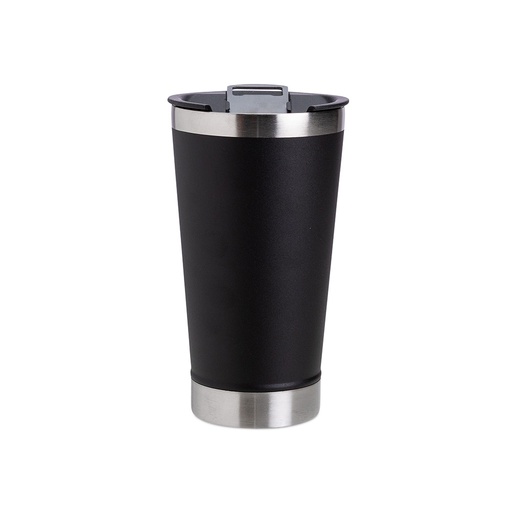[X242276] COPO INOX 500ML COM ABRIDOR