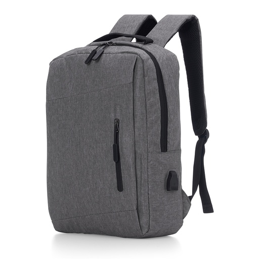 [X116726] MOCHILA DE NYLON USB 17L