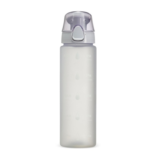 [X188255] GARRAFA PLÁSTICA 700ML