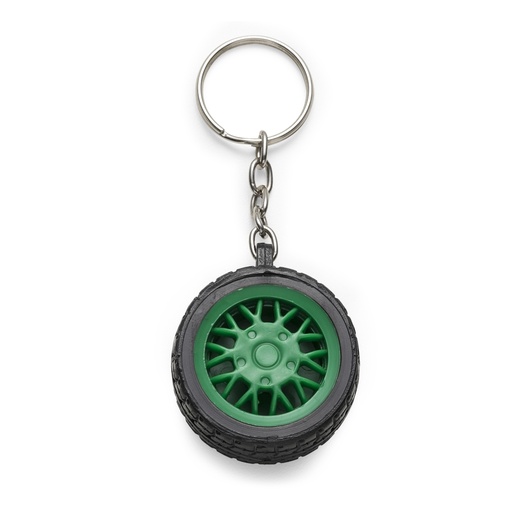 [X014958] CHAVEIRO FORMATO PNEU