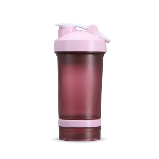 [X170909] COQUETELEIRA PLÁSTICA 500ML