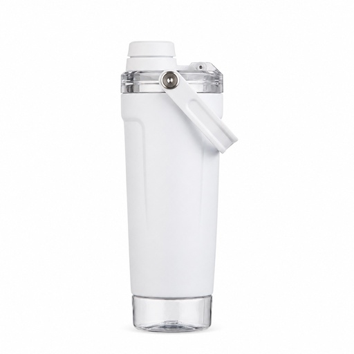 [X237760] COQUETELEIRA TÉRMICA 650ML