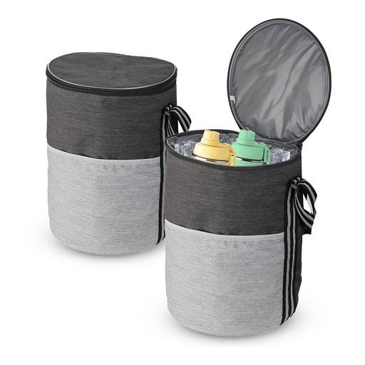 [BT305] Bolsa Térmica em Nylon e Poliéster 300D