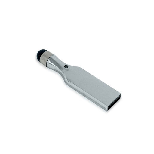 [X080497] PEN DRIVE TOUCH 4 GB METAL