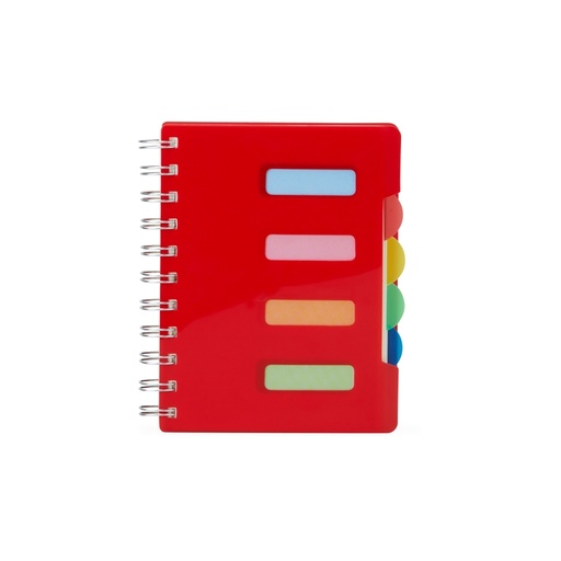 [X137200] CADERNO PEQUENO